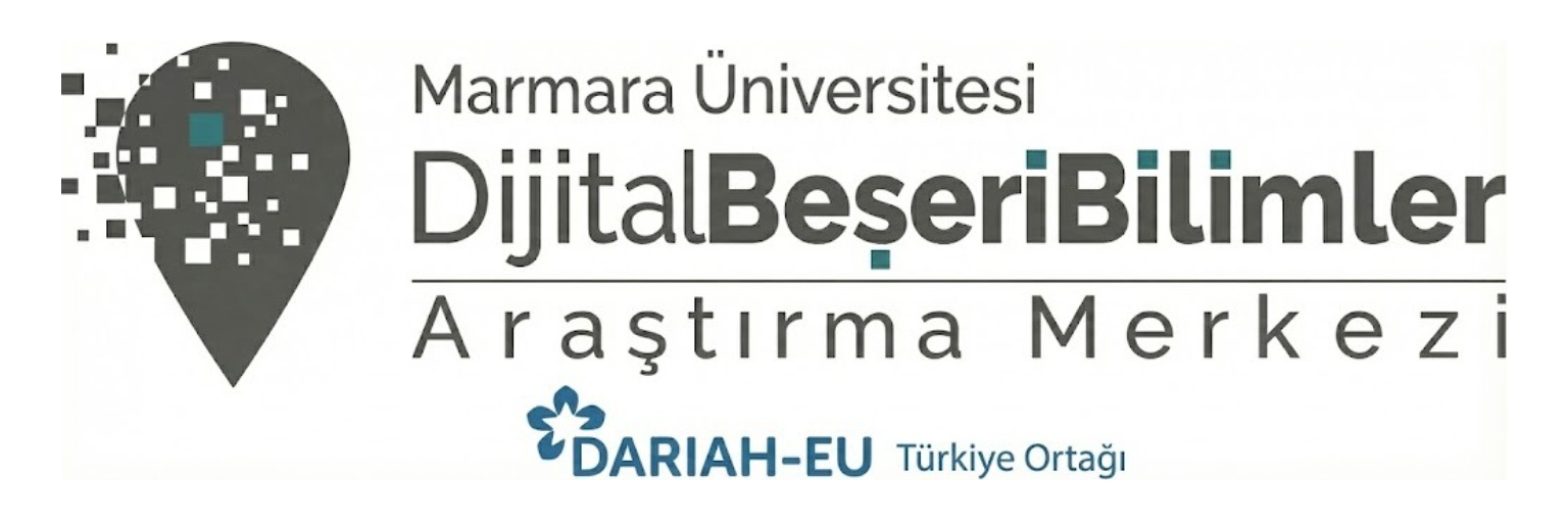 Marmara Üniversitesi DBB logosu